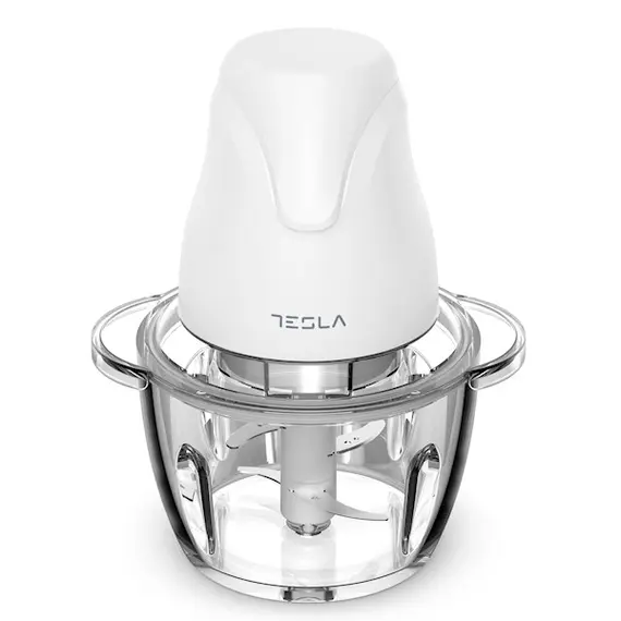 ბლენდერი Tesla FC302W, 400W, 1L, Blender, White  - Primestore.ge