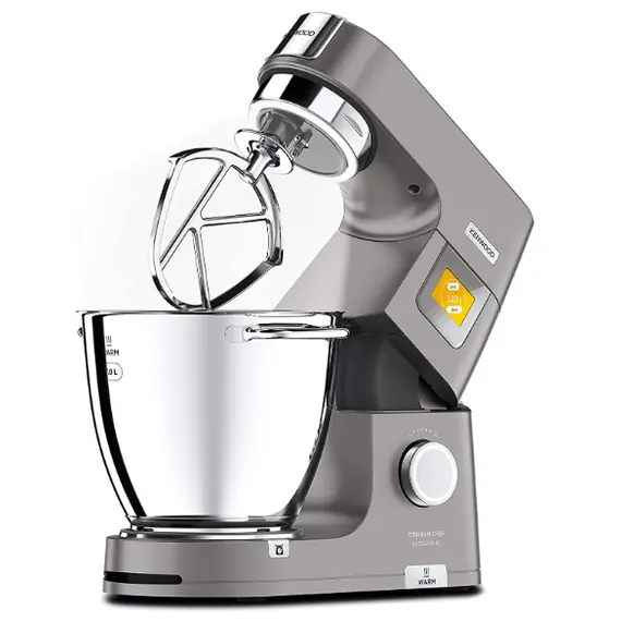 სამზარეულოს კომბაინი KENWOOD - KWL90.004SI , 2 image - Primestore.ge