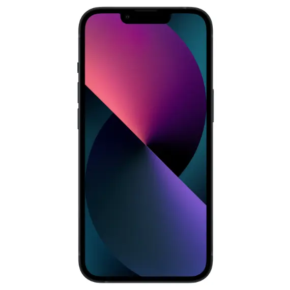 მობილური ტელეფონი Apple iPhone 13 128GB Midnight , 2 image - Primestore.ge
