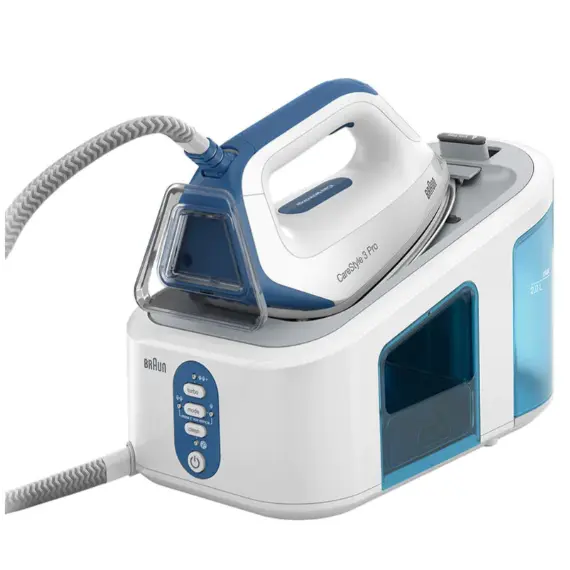 უთო BRAUN - IS3157BL - Primestore.ge