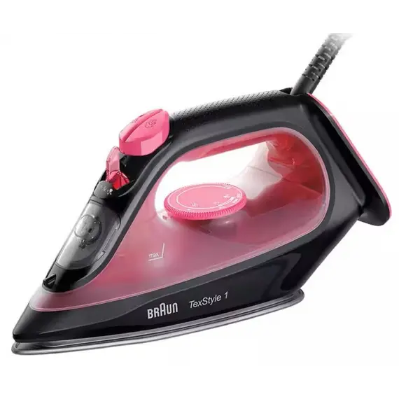 უთო BRAUN - SI1070PU  - Primestore.ge