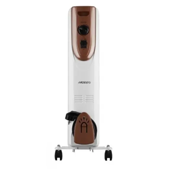 გამათბობელი ARDESTO OFH-09X1 , 3 image - Primestore.ge