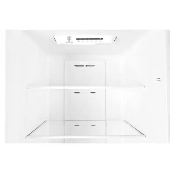Refrigerator Ardesto DNF-M295W188, 295 L, class A+, white, 5 image