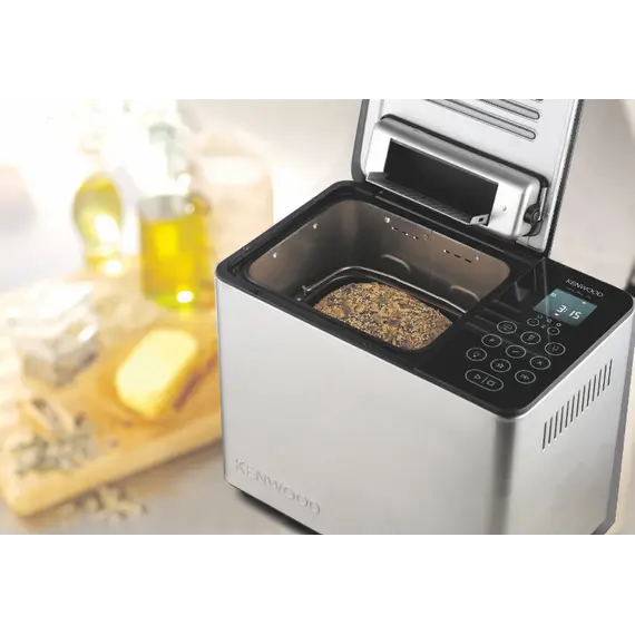 Bread maker KENWOOD - BM450, 4 image