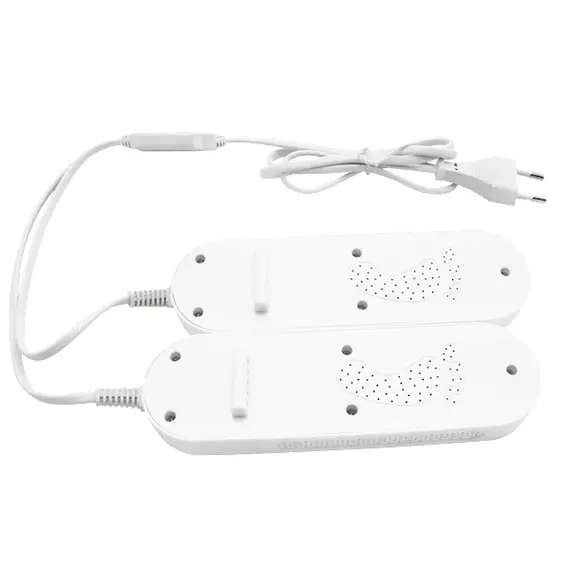 ფეხსაცმლის საშრობი Scarlett SC-SD500UV01, 10W, Shoes Dryer, White , 2 image - Primestore.ge