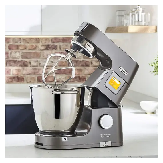 სამზარეულოს კომბაინი KENWOOD - KWL90.004SI , 4 image - Primestore.ge