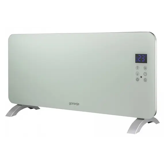 გამათბობელი GORENJE OPTIHEAT 2000GTWPT  - Primestore.ge