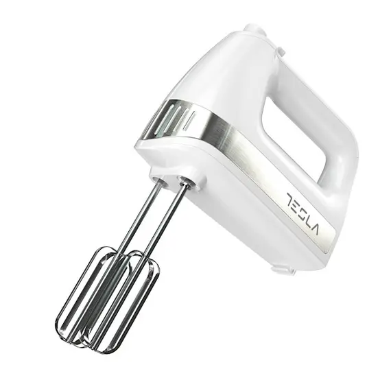 მიქსერი Tesla MX500WX, 500W, Mixer, White  - Primestore.ge