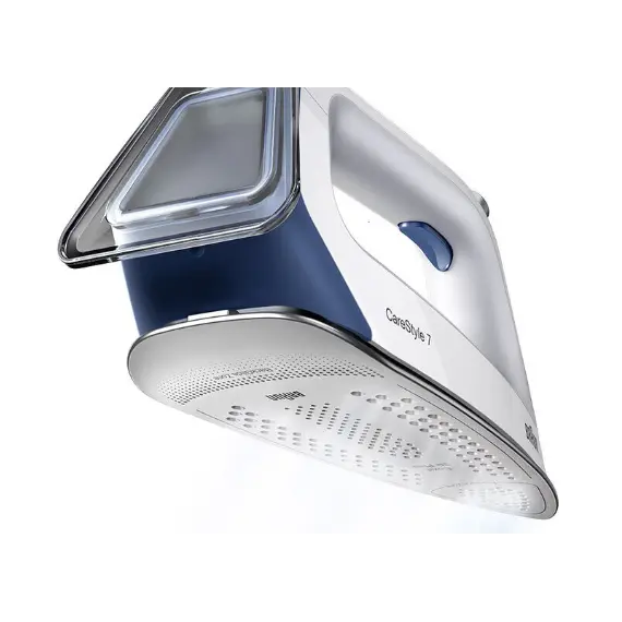 Steam iron BRAUN - IS7143WH, 2 image