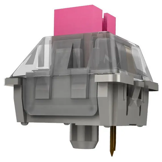 კლავიატურა Varmilo VEM87 Koi EC V2 Sakura UA , 4 image - Primestore.ge
