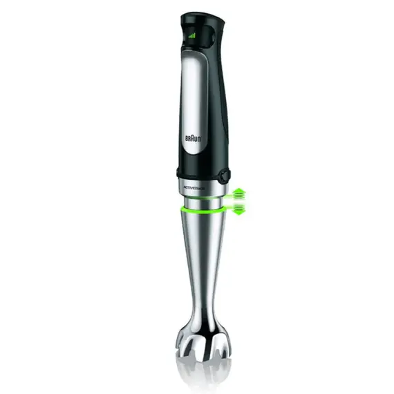 ხელის ბლენდერი BRAUN - MQ7087X , 5 image - Primestore.ge