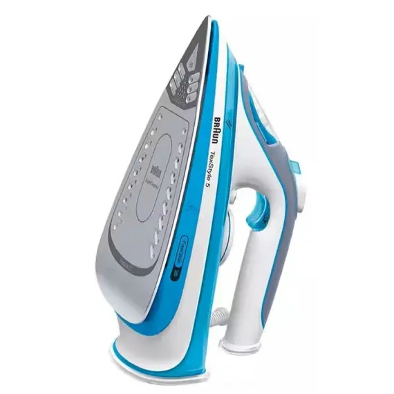 უთო BRAUN - SI5006BL , 2 image - Primestore.ge