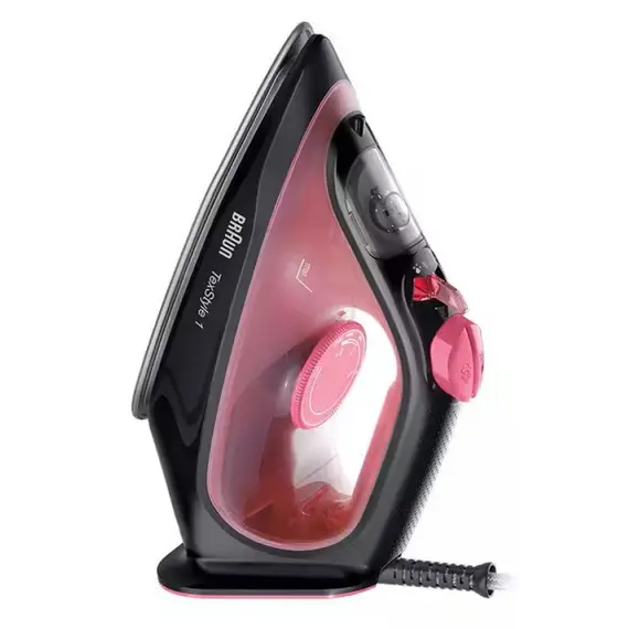 უთო BRAUN - SI1070PU , 2 image - Primestore.ge