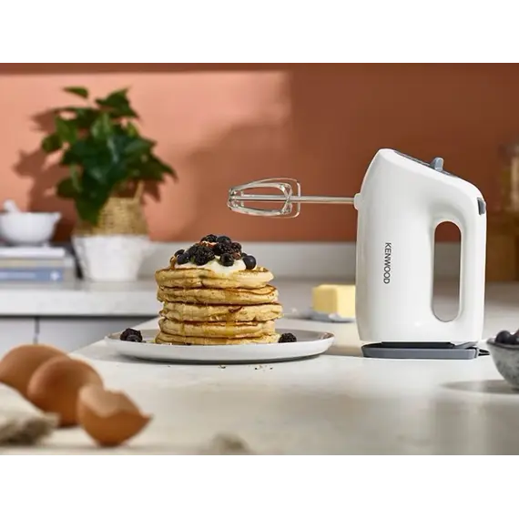 მიქსერი KENWOOD - HMP10.000WH - Primestore.ge