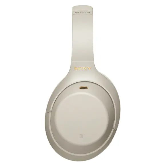ყურსასმენი SONY - WH1000XM4/SME , 4 image - Primestore.ge