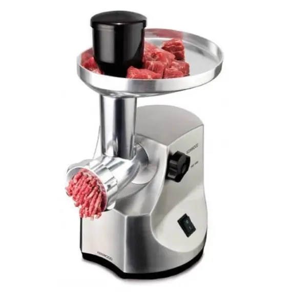 ხორცსაკეპი მანქანა KENWOOD - MG516 , 3 image - Primestore.ge