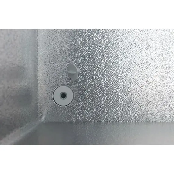 საყინულე Ardesto FRM-290E Freezer 295 liters, A+ White - Primestore.ge