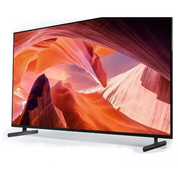 ტელევიზორი SONY - KD-50X75WL , 2 image - Primestore.ge