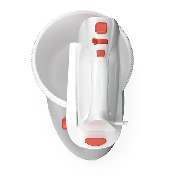 მიქსერი Tesla MX501WRB, 500W, Mixer, White/Red , 5 image - Primestore.ge