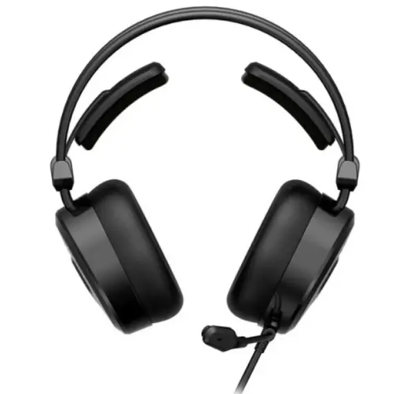 ყურსასმენი A4tech Bloody MC750 ANC RGB Gaming Headset Black , 3 image - Primestore.ge