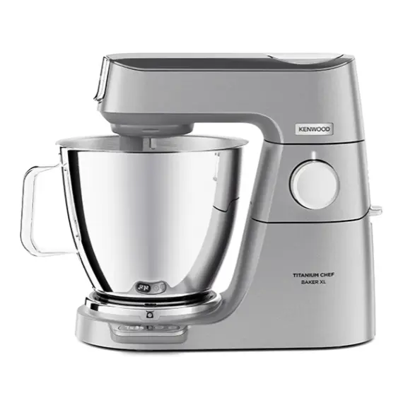 სამზარეულოს კომბაინი KENWOOD - KVL85.004SI  - Primestore.ge