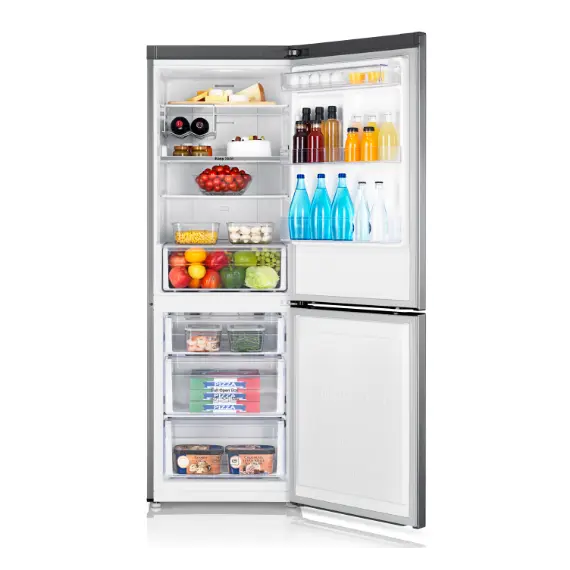 Refrigerator SAMSUNG - RB29FERNDSA/WT, 3 image