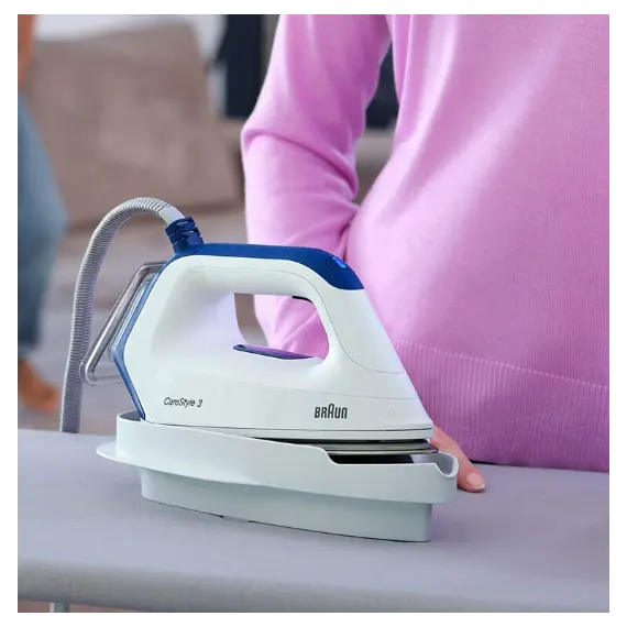 უთო BRAUN - IS3157BL - Primestore.ge