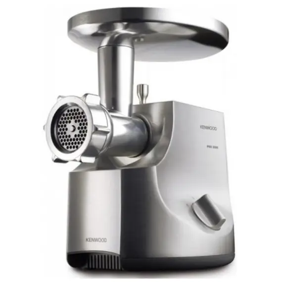 ხორცსაკეპი მანქანა KENWOOD - MG700  - Primestore.ge