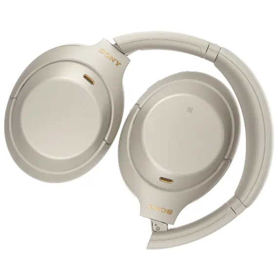 ყურსასმენი SONY - WH1000XM4/SME , 6 image - Primestore.ge