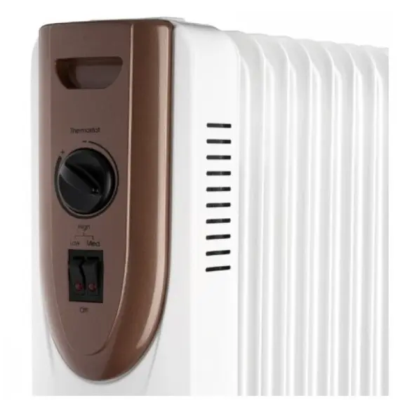 გამათბობელი ARDESTO OFH-09X1 , 4 image - Primestore.ge