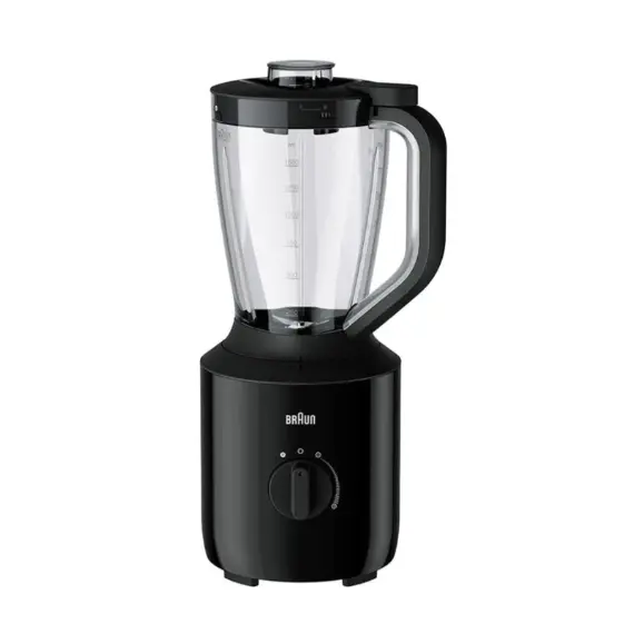 ბლენდერი BRAUN - JB3100BK  - Primestore.ge