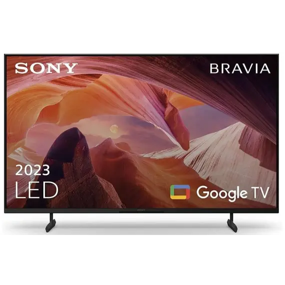 ტელევიზორი SONY - KD-50X75WL  - Primestore.ge