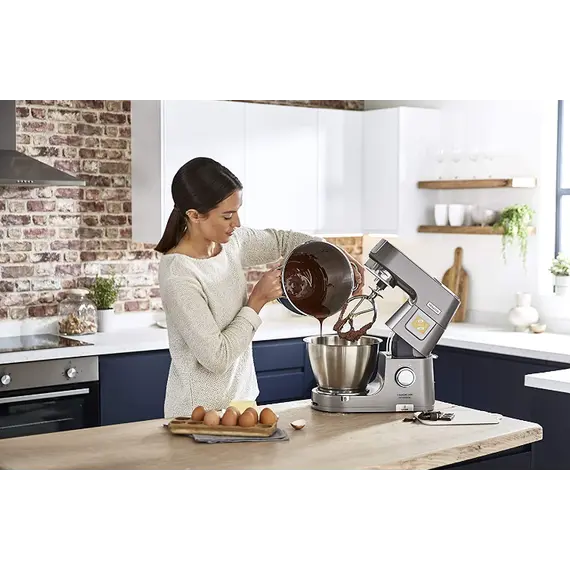 სამზარეულოს კომბაინი KENWOOD - KWL90.004SI , 6 image - Primestore.ge