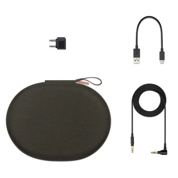 ყურსასმენი SONY - WH1000XM4/SME , 8 image - Primestore.ge