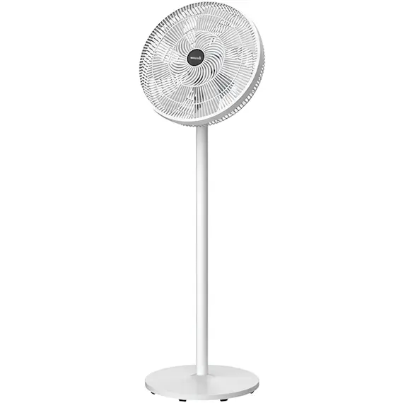 Fan Deerma DEM-FD10W, 60W, Fan, White
