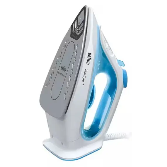 უთო BRAUN - SI1050BL , 3 image - Primestore.ge