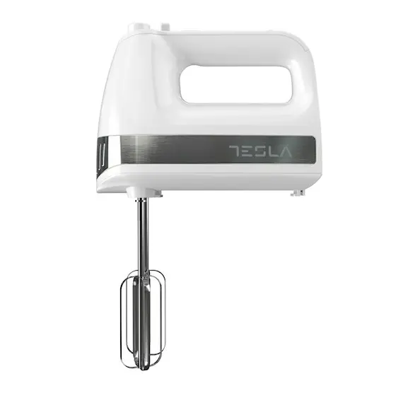მიქსერი Tesla MX500WX, 500W, Mixer, White , 2 image - Primestore.ge