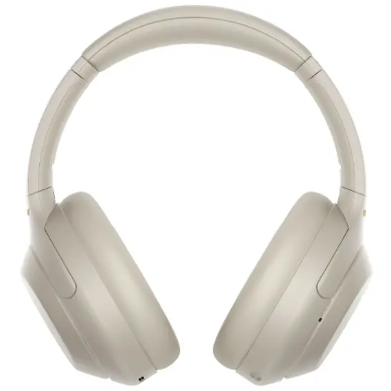 ყურსასმენი SONY - WH1000XM4/SME , 2 image - Primestore.ge