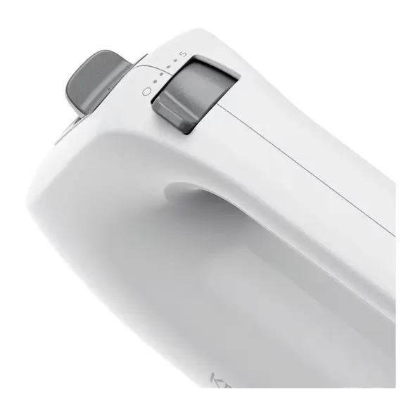 მიქსერი KENWOOD - HMP10.000WH - Primestore.ge
