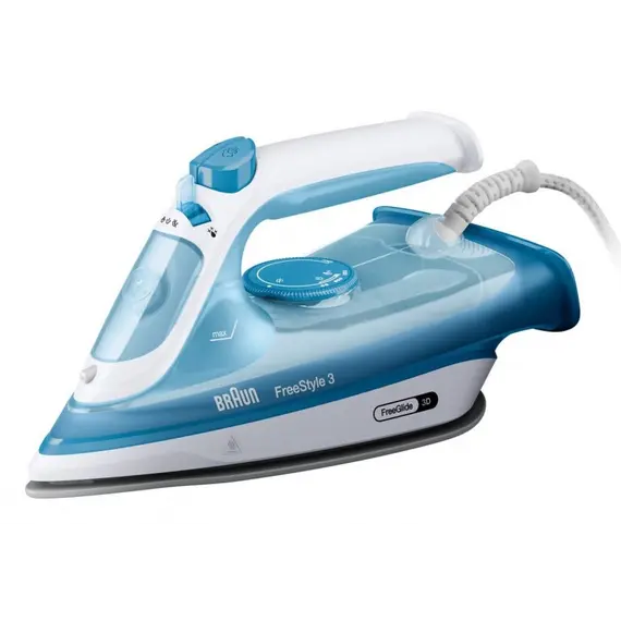უთო BRAUN - FI3144BL - Primestore.ge