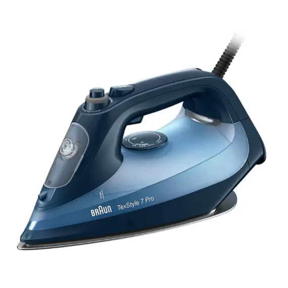 უთო BRAUN - SI7160BL  - Primestore.ge