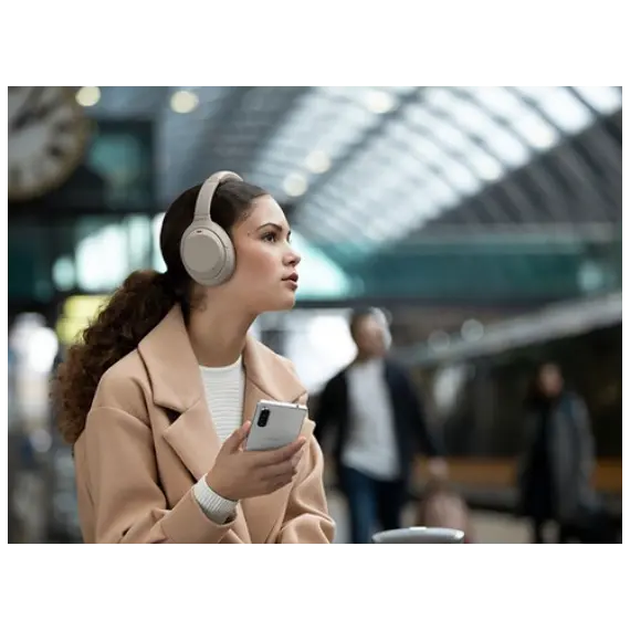 ყურსასმენი SONY - WH1000XM4/SME , 9 image - Primestore.ge
