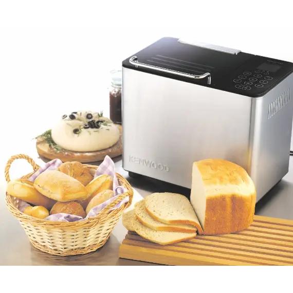 Bread maker KENWOOD - BM450, 3 image