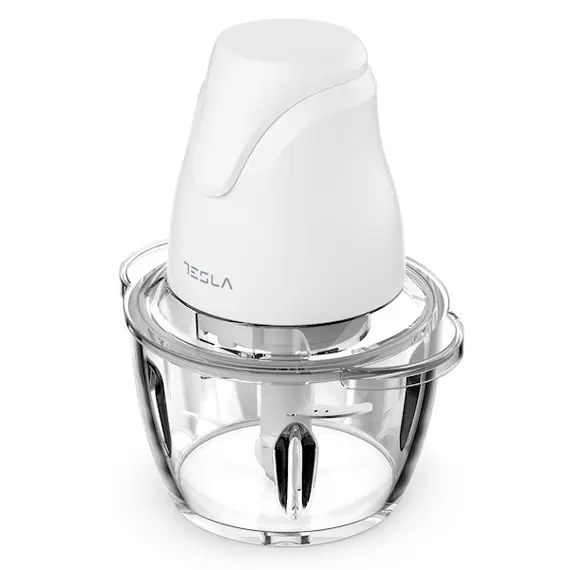 ბლენდერი Tesla FC302W, 400W, 1L, Blender, White , 2 image - Primestore.ge
