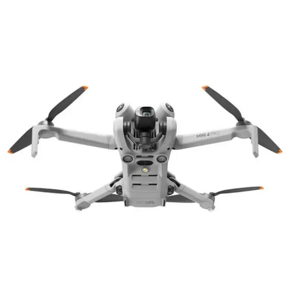 დრონი DJI Mini 4 Pro Combo Plus With RC 2 , 3 image - Primestore.ge