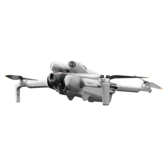 დრონი DJI Mini 4 Pro Combo Plus With RC 2 , 4 image - Primestore.ge