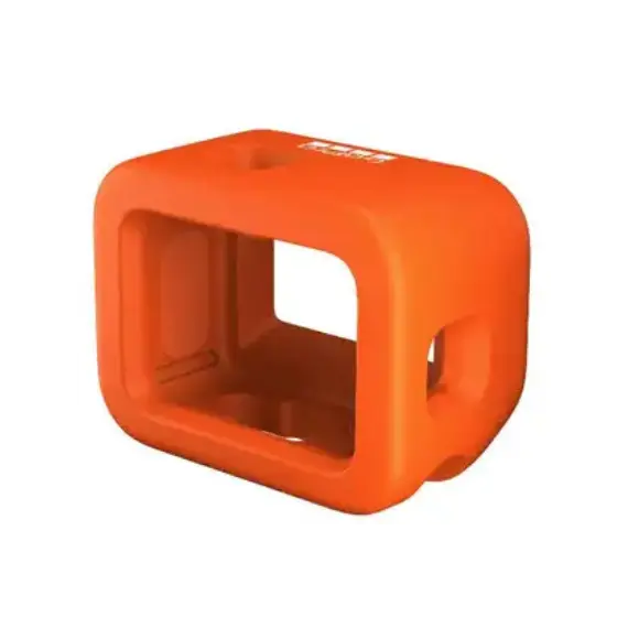 ექშენ კამერის ქეისი GoPro Hero 9/10/11 Floaty , 2 image - Primestore.ge