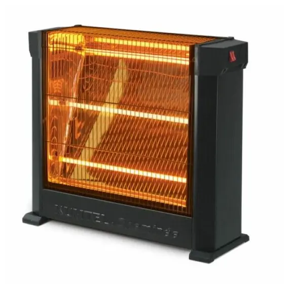 Heater KUMTEL KS-2763 EL. HEATER