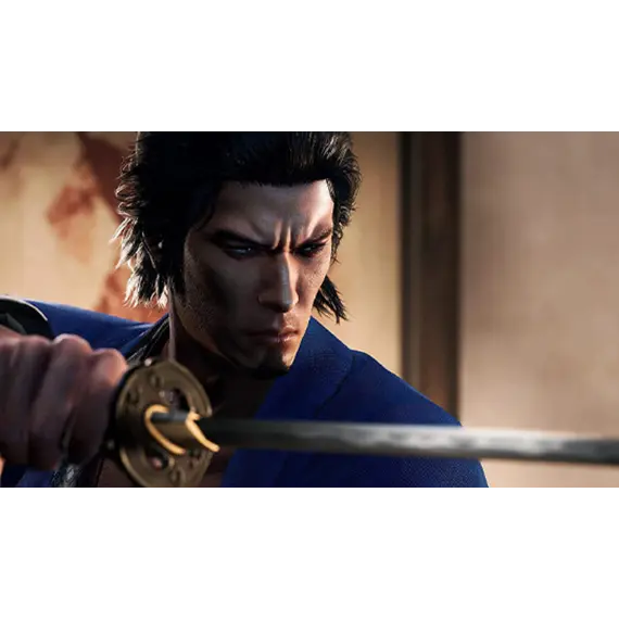 ვიდეო თამაში Sony PS4 Game Like a Dragon Ishin , 2 image - Primestore.ge