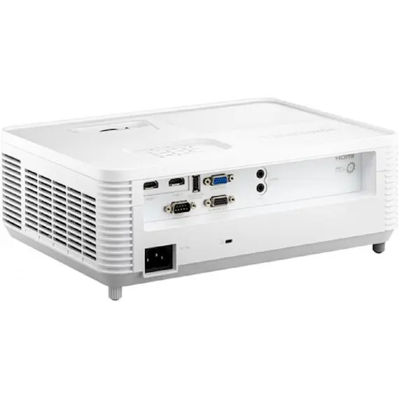 პროექტორი ViewSonic PA700W, DLP Projector, WXGA 1280x800, 4500lm, White , 4 image - Primestore.ge